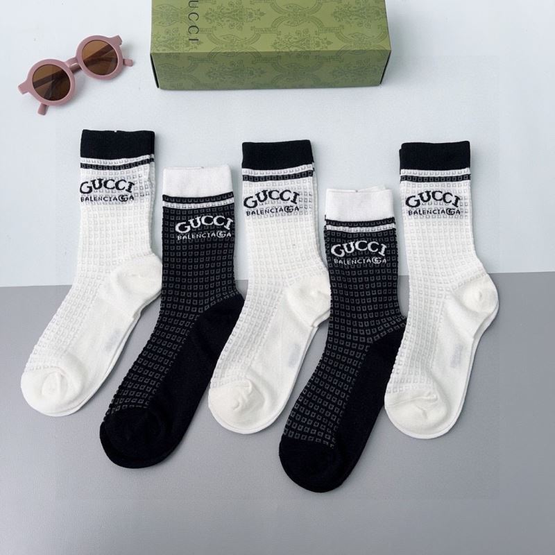 Gucci Socks